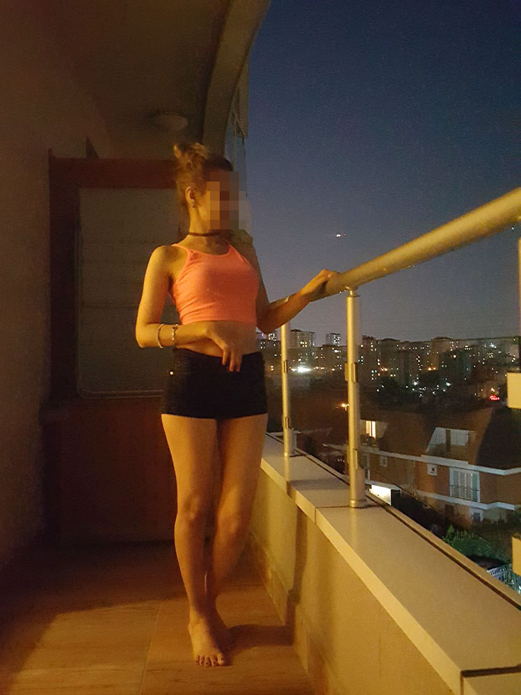 Ateşli eve gelen escort Döndü