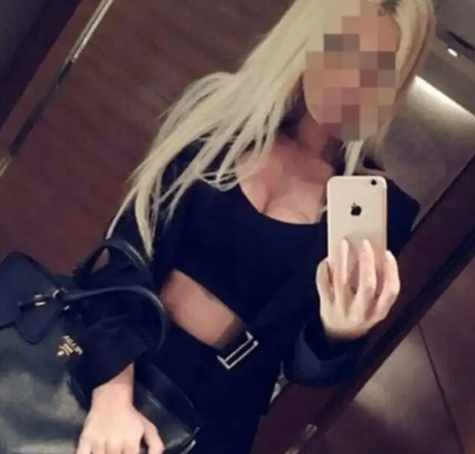 Ateşli ve Deneyimli Mersin Escortun İç Dünyası