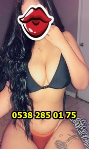 Bayan Escort Maral