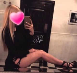 Beklenmedik Hazların Tek Adresi: Escort Mersin