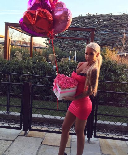 Büyüleyici Güzellik: Mersin Escort