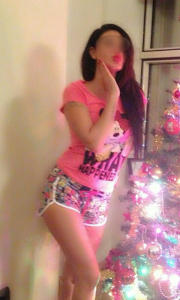 Büyüleyici Mersin Escort