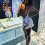 Akdeniz Bayan Escort Nuran