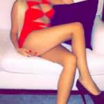 Asıl Bir Lezzet Ile Escort Nural