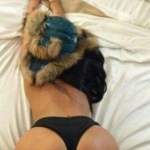 Asıl Bir Lezzet Ile Escort Reşide
