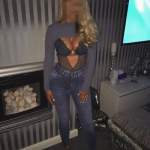 Aşk ve Macera Dolu Geceler için Mersin Escort