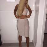 Aşk ve Macera Dolu Geceler için Mersin Escort