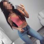 Aşkın ve Şehvetin Dans Ettiği Gece: Mersin Escort