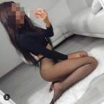 Aşkın ve Şehvetin Dans Ettiği Gece: Mersin Escort