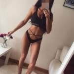 Aşkın ve Şehvetin Dans Ettiği Gece: Mersin Escort