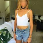 Ateşli eve gelen escort Döndü