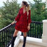 Ateşli Ve Cazibedar Mersin Escort Bayan Hale