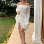 Ateşli Ve Cazibedar Mersin Escort Bayan Hale
