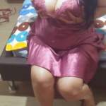 Balık Etli Escort Semahat