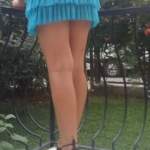 Baştan çıkaran buğday tenli escort Binnur