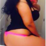 Baştan çıkaran doyumsuz escort Nalan