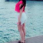 Bayan Escort Eser