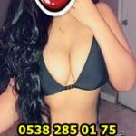 Bayan Escort Maral