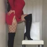 Bekâr Erkeklerin Terbiyecisi Mersin Escort Gül Hanım