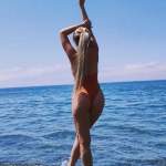 Benzersiz bir escort Rüya