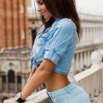 Benzersiz deneyimli escort Meftun