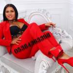 Benzersiz ve Özel Hizmetler Sunan Mersin Escort Gizem