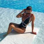 Beyaz Tenli, Uzun Saçlı Mersin Escort Dilara