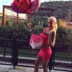 Büyüleyici Güzellik: Mersin Escort