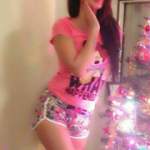 Büyüleyici Mersin Escort