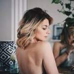 Büyüleyici Mersin Escort Hatun Özge