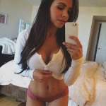 Büyüleyici Mersin Escort Hatun Özge