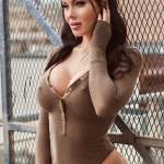 Büyüleyici Mersin Mezitli Escort