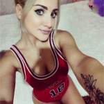 Büyüleyici ve Ateşli Mersin Escortunuz Etkileyici Gücüyle Karşınızda