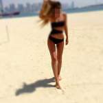 Büyüleyici ve Bakımlı Mersin Escort Bayan