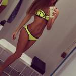 Büyüleyici ve Özverili Hizmet Sunan 87 kg Mersin Escort