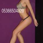 Büyüleyici ve Seksi Mersin Escortunuzla Tutkulu Bir Gece