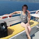 Çılgın doyumsuz escort Andaç