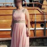 Çılgın doyumsuz escort Andaç