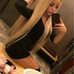 Çılgın Eğlence Gezegenine Hoş Geldiniz:  Mersin Escort Güzeli