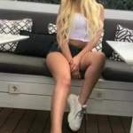 Çılgın Eğlence Gezegenine Hoş Geldiniz:  Mersin Escort Güzeli