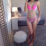 Çılgın eve gelen escort Nezaket