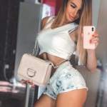 Çılgın otelde buluşan hatun Gülşen