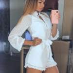 Çılgın otelde buluşan hatun Gülşen
