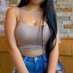 Dinamik ve Enerji Dolu Mersin Escort Bayan