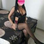 Elit masöz Kardelen