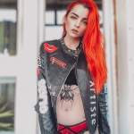 Elit ve Zarif Mersin Escort: Tanya