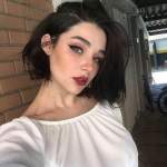 Elit ve Zarif Mersin Escort: Tanya