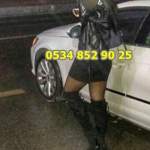 En Ateşli Mersin Escort Deneyimiyle Tanışın!