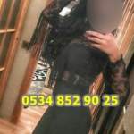 En Ateşli Mersin Escort Deneyimiyle Tanışın!