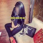 En Ateşli Mersin Escort Deneyimiyle Tanışın!